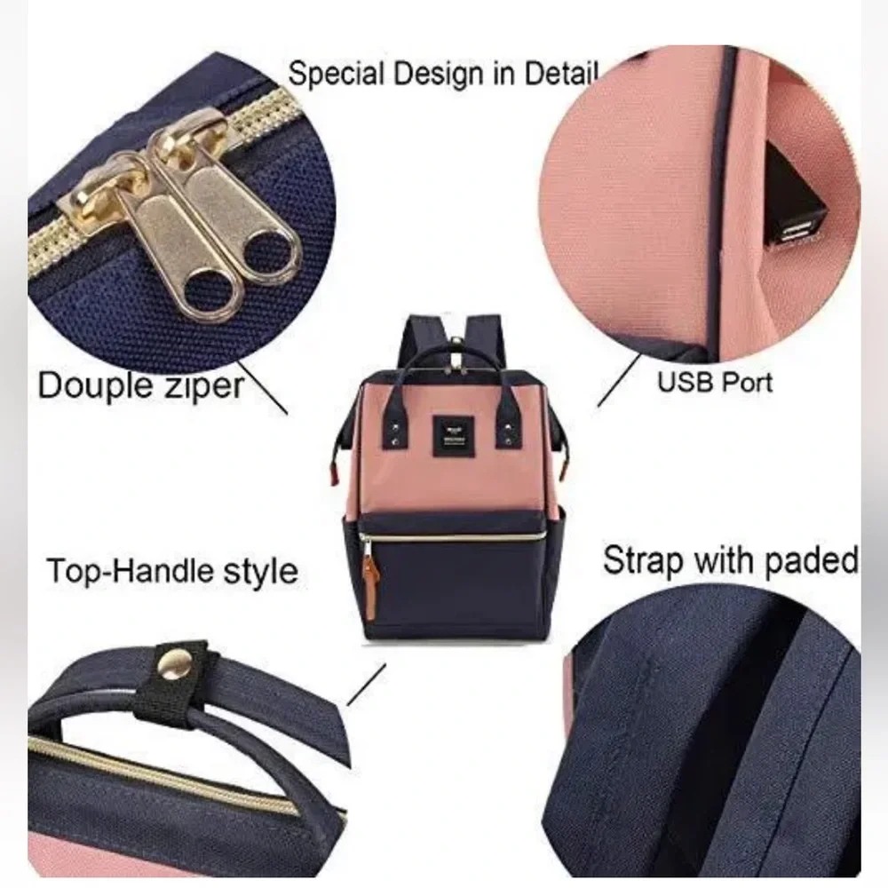 Backpack - Picture 7 of 9